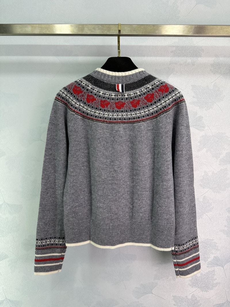 Thom Browne Sweaters